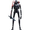 Star Wars Black Series: Gaming Greats 6 Inch Action Figure – KX Security Droid