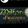 Milford Heaven Lukens Chronicles Steam CD Key