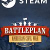 Battleplan American Civil War Steam CD Key