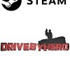 Drive By Hero Steam Key Global