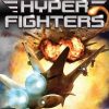 Hyper Fighters Steam Key Global