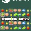 Berry Pop Match Steam Key Global