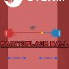 Paintsplash Ball Steam Key Global