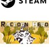 Raccoon Hero The Marsh Steam Key Global