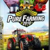 Pure Farming 2018 Steam Key EU