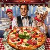 Pizza Connection 3 Steam CD Key Global