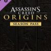 Assassin’s Creed Origins Season Pass Uplay CD Key EU