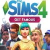 The Sims 4 Get Famous DLC Key Global