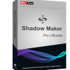 MiniTool ShadowMaker Pro 3.1 Ultimate CD Key Global