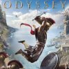 Assassin’s Creed Odyssey Uplay CD Key EU