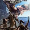 Monster Hunter: World Steam CD Key EU