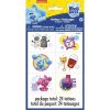 Blue’s Clues Party Favor Tattooes – 24ct