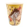 Winnie the Pooh – Happy Honeycomb Plastic Favor Cup (1 Piece)