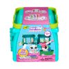 Crayola Scribble Scrubbie Pets Scented Spa Playset