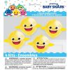 Pinkfong Baby Shark – 4 Baby Shark Balloon Kit
