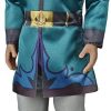 Disney Frozen Mattias Fashion Doll with Removable Shirt Inspired by The Disney Frozen 2 Movie – Toy for Kids 3 Years Old and Up