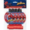 Spider-Man Blowouts [8 Per Pack]