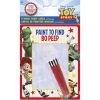 Disney Toy Story 4 Movie Magic Watercolor Paint Cards with Brushes – 4ct