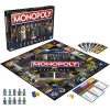 Monopoly – Marvel Eternals Edition