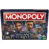 Monopoly – Black Panther Wakanda Forever Edition