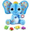 VTech Smellephant with Magical Trunk and Peek-a-Boo Flapping Ears – English Version