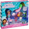 Gabby’s Dollhouse Deluxe Figure Set – Dance Party Edition