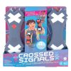 Crossed Signals – English Edition
