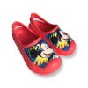 Mickey Mouse Toddler Clogs