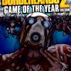 Borderlands 2 Game Of The Year Edition Steam CD Key